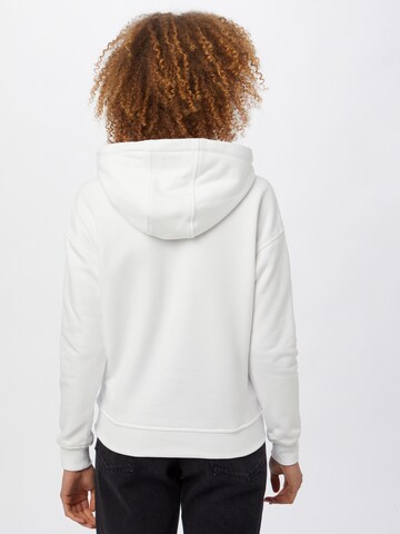 Felpa di Urban Classics in rosa
