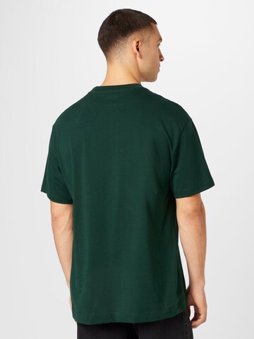 WEEKDAY Shirt in Green