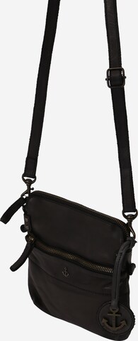 Harbour 2nd Crossbody bag 'Taliza' in Black