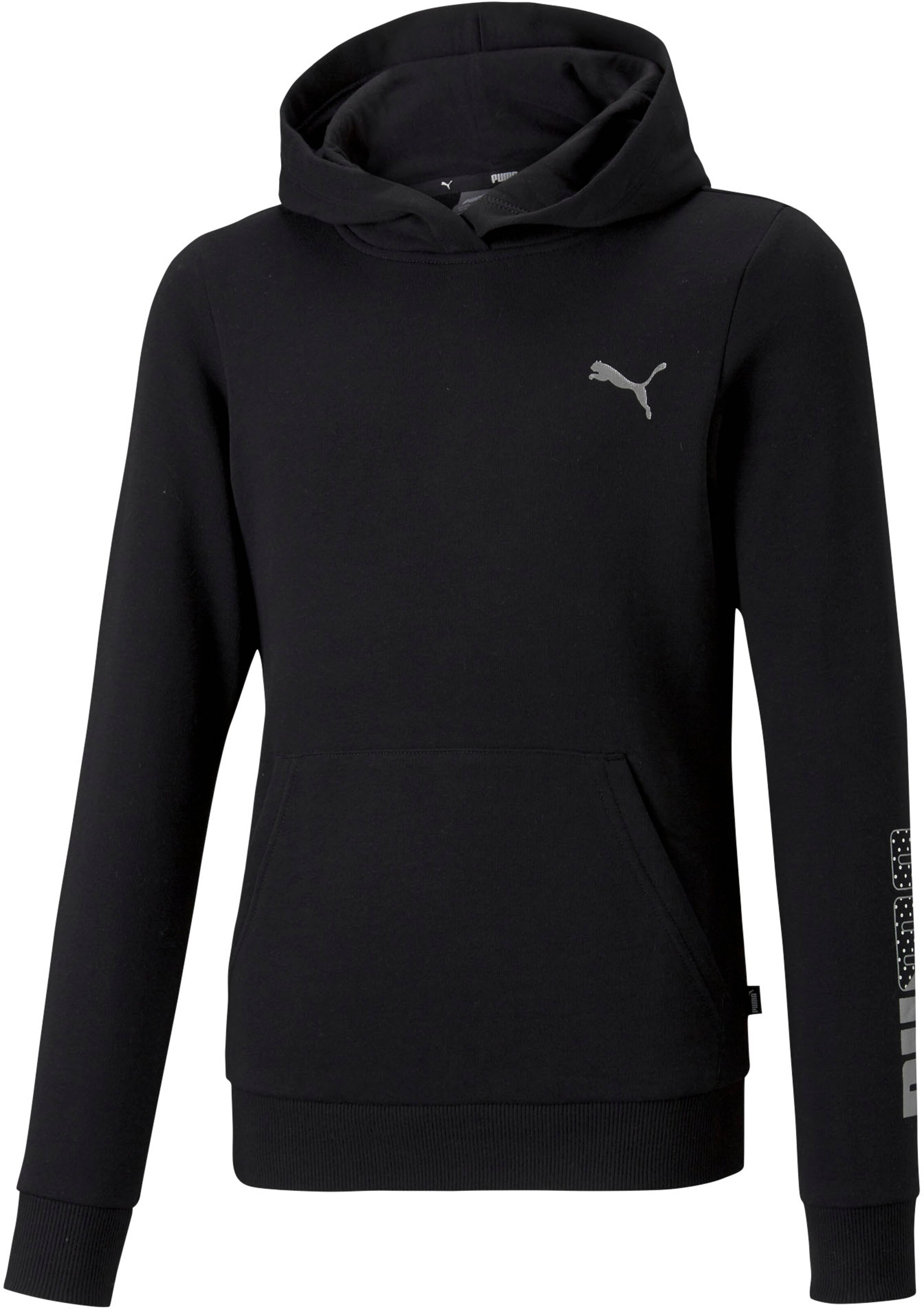 puma sweatshirts 5t