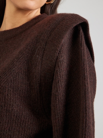 Pulover de la SCOTCH & SODA pe maro