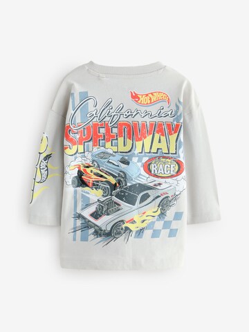 Next - Camiseta en gris