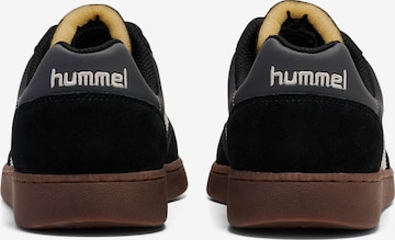 Hummel Sneaker 'VM78 CPH ML' in Schwarz