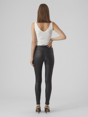 VERO MODA - Skinny Pantalón 'SOPHIA' en negro