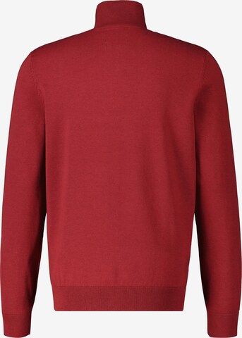 LERROS Pullover in Rot