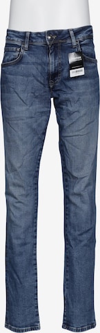 Hackett London Jeans 30 in Blau: Vorderseite