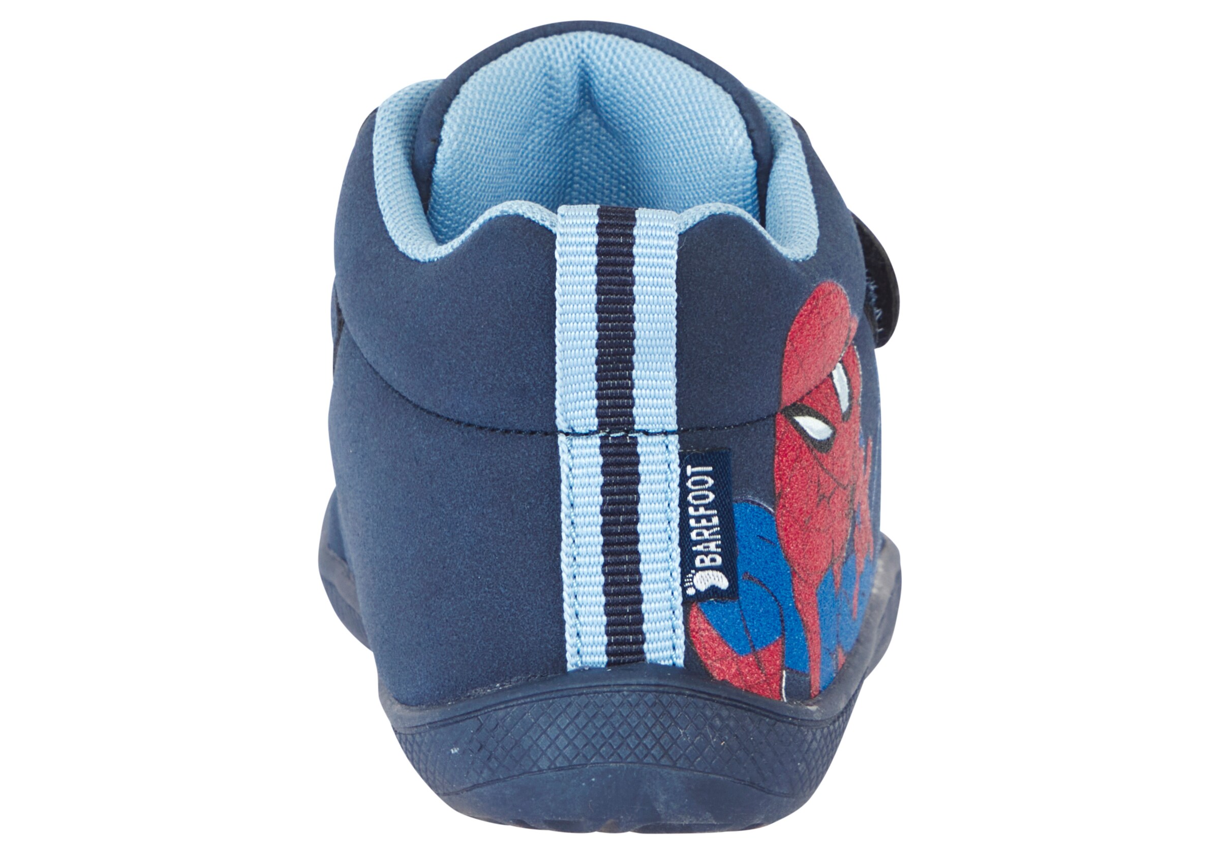 DISNEY Sneaker in Blau
