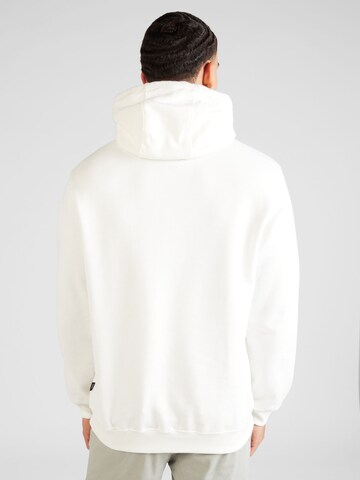 VANS Sweatshirt 'ARCHED PO' in Weiß