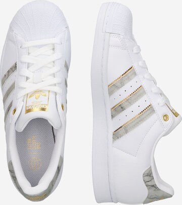 ADIDAS ORIGINALS Sneakers 'Superstar' in White