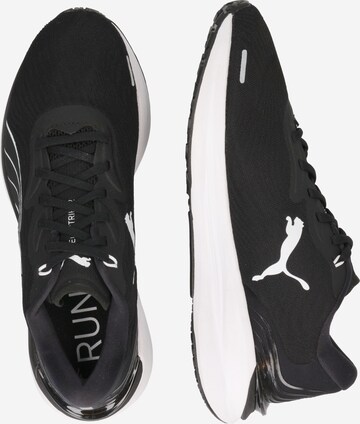 PUMA - Zapatillas de running 'Electrify Nitro 2' en negro