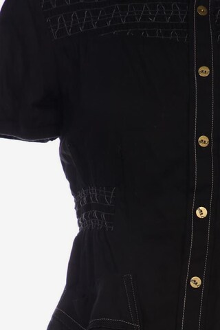 DIESEL Blouse & Tunic in S in Black