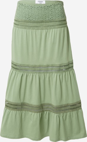 SHYX Skirt 'Manuela' in Green: front