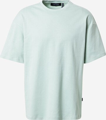 ABOUT YOU x Louis Darcis Shirt in Green: front