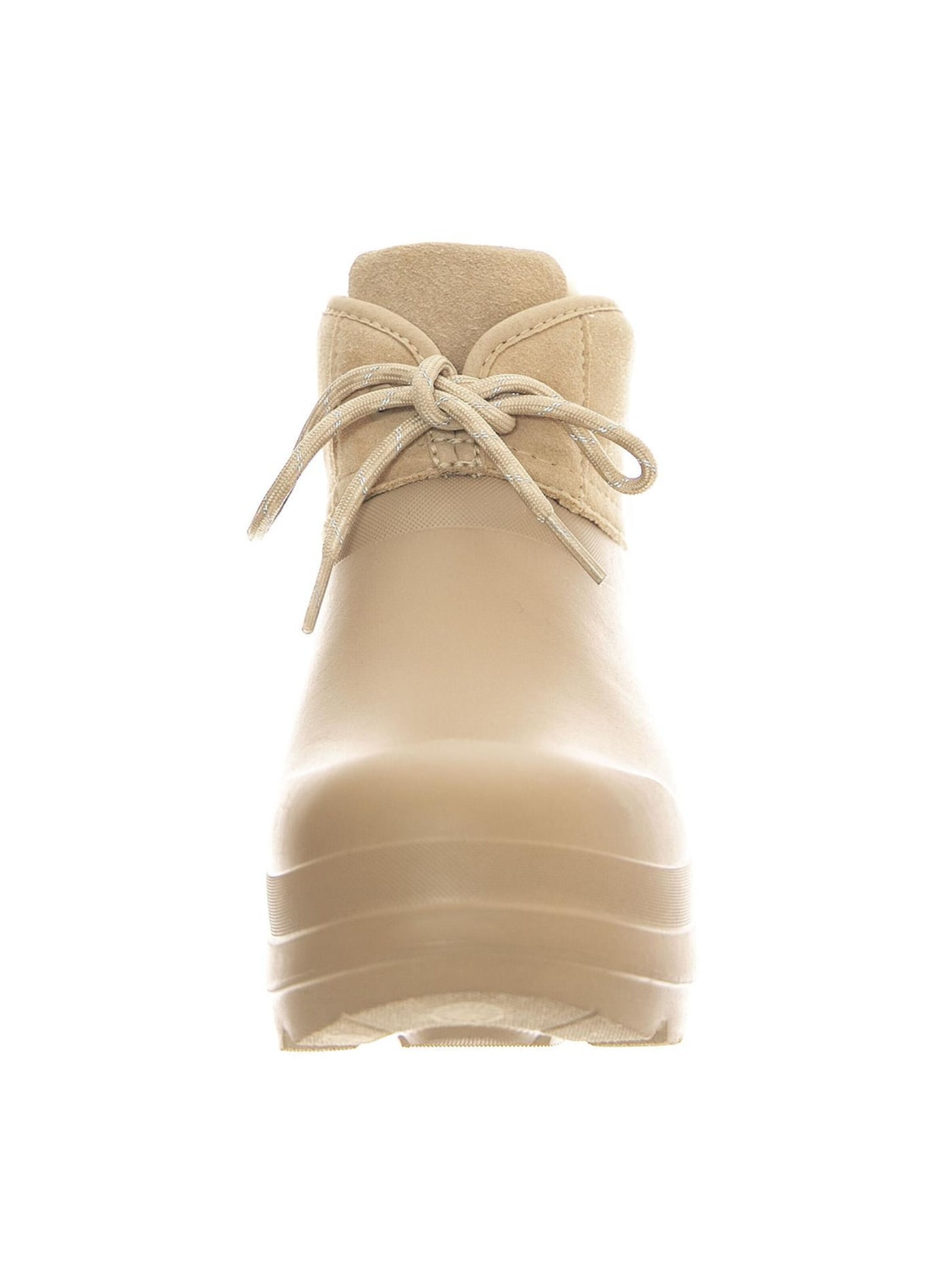 UGG Boot 'W Tasman x Lace Mustard Seed' in Beige