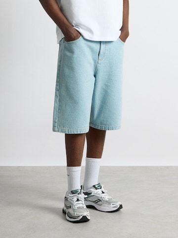 Burocs Baggy Jeans 'Marco' in Blue