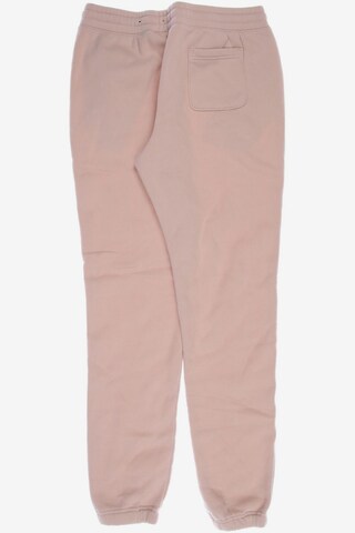 HOLLISTER Pants in 34 in Pink