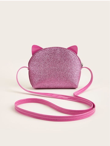 Tomshop24-7 Bag 'Melissa' in Pink