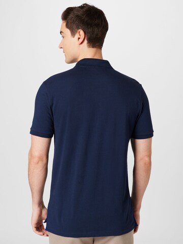 GAP - Ajuste regular Camiseta en azul