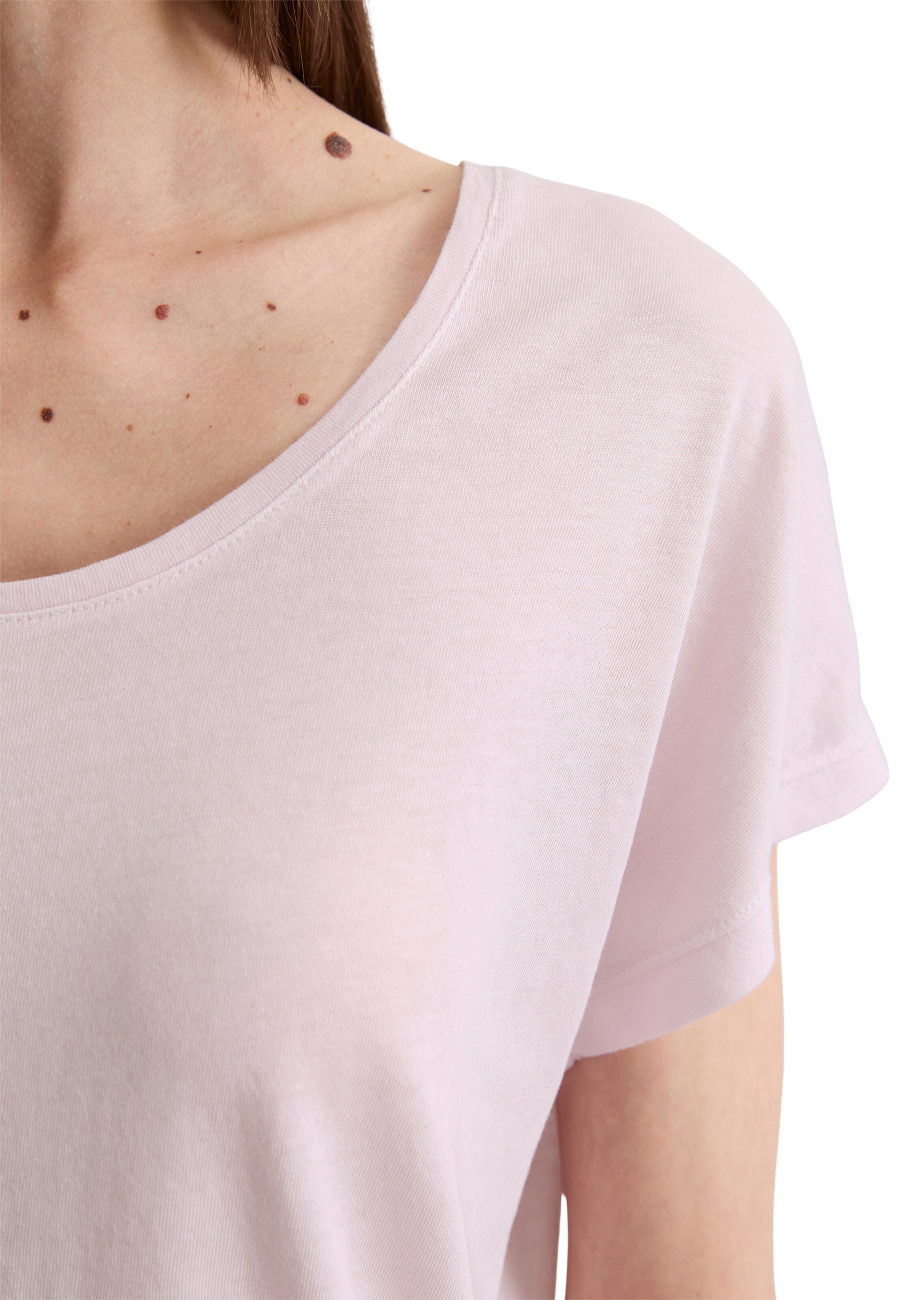 Marc O'Polo Shirt in Pink