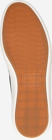 ALDO Sneakers 'FINESPEC' in Black