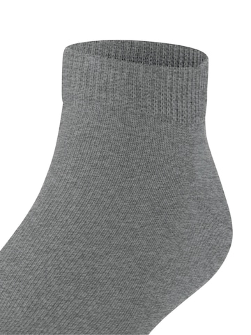 FALKE Socks 'Family' in Grey