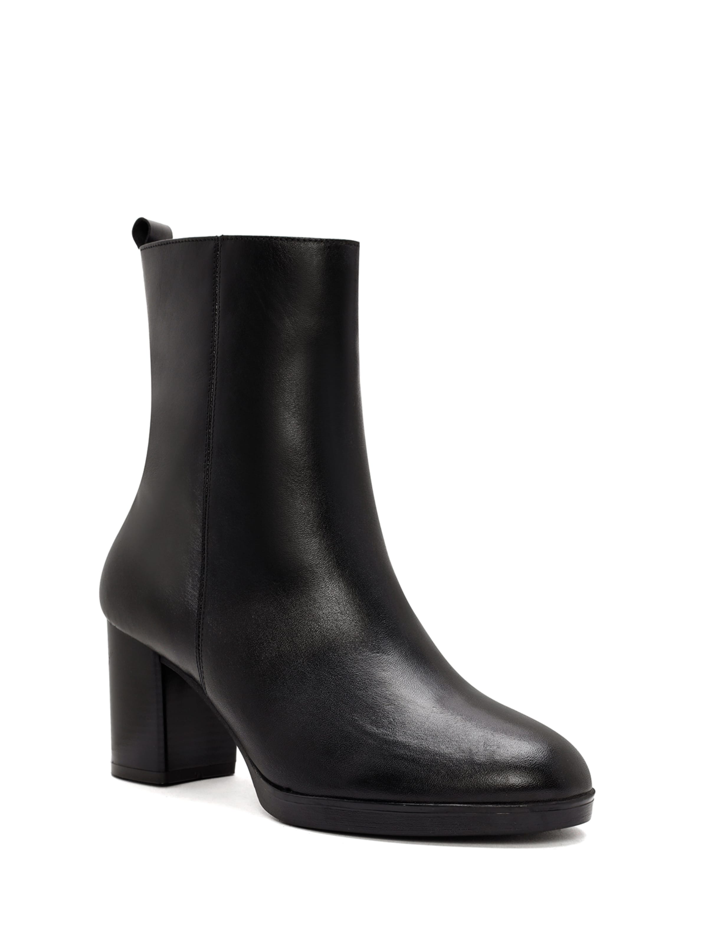 Derimod Ankle Boots in Black