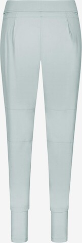 Raffaello Rossi Regular Hose in Grau