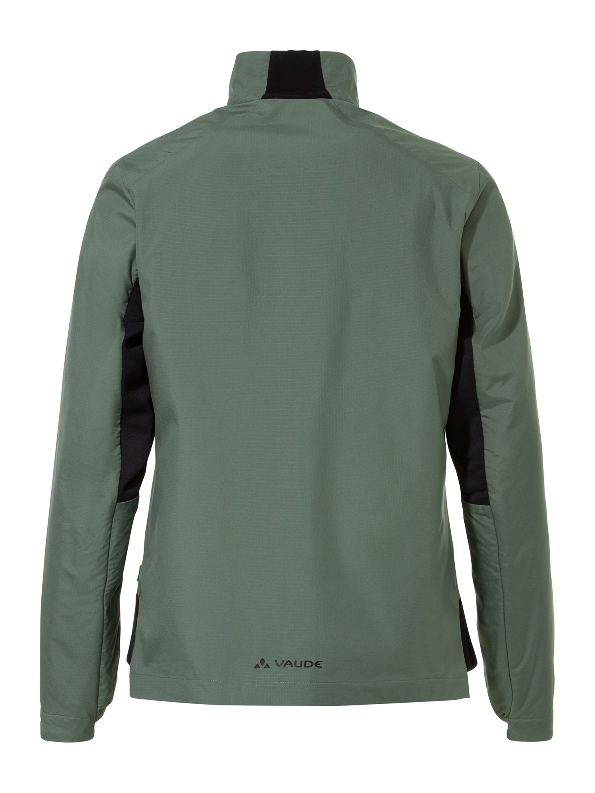 VAUDE Sportjas 'Moab' in Groen