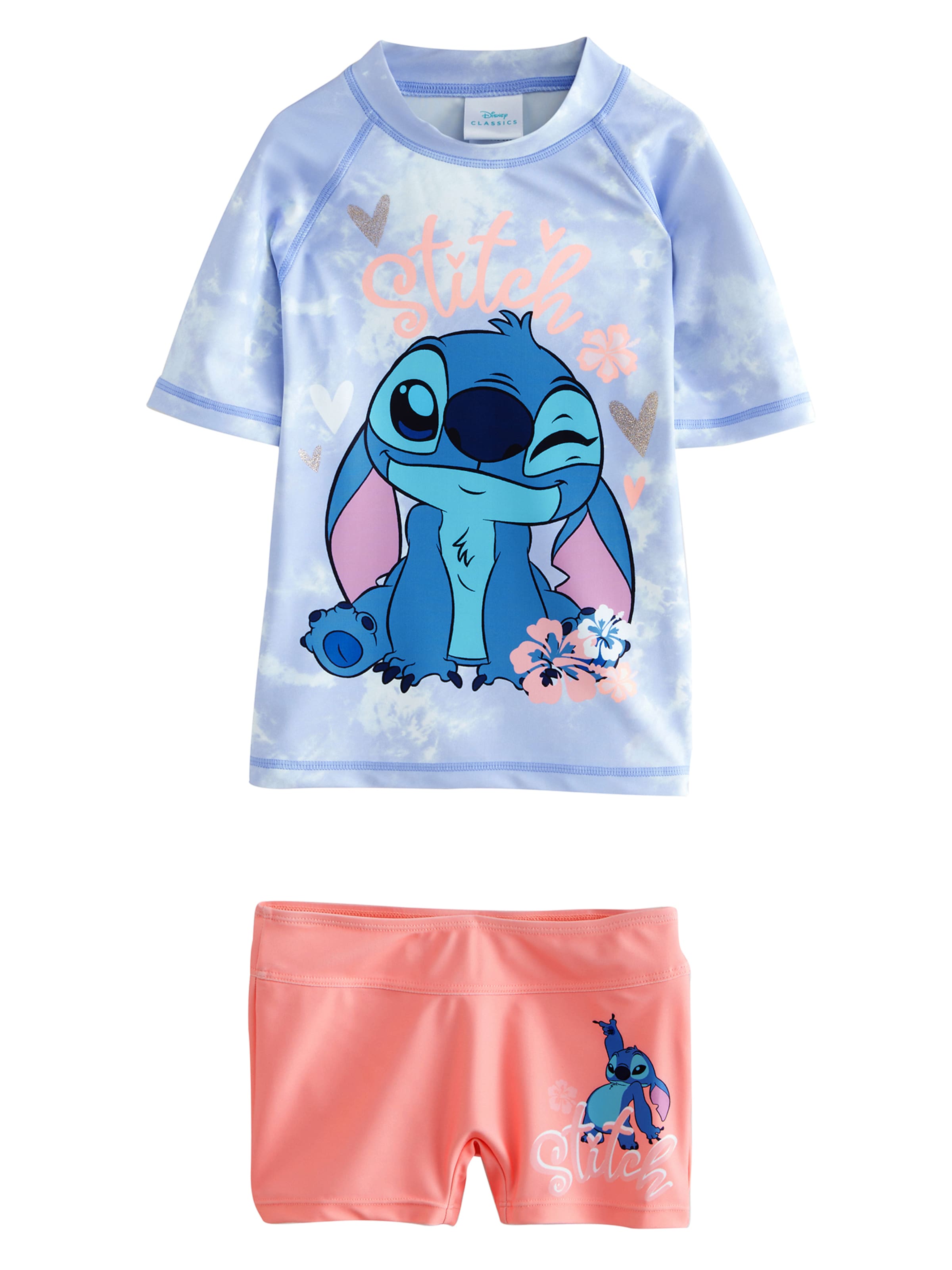 Next UV-Schutz 'Rash' in Lila: Vorderseite