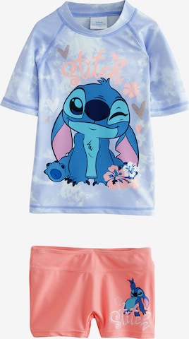 Next UV-suoja 'Rash' värissä lila: etupuoli