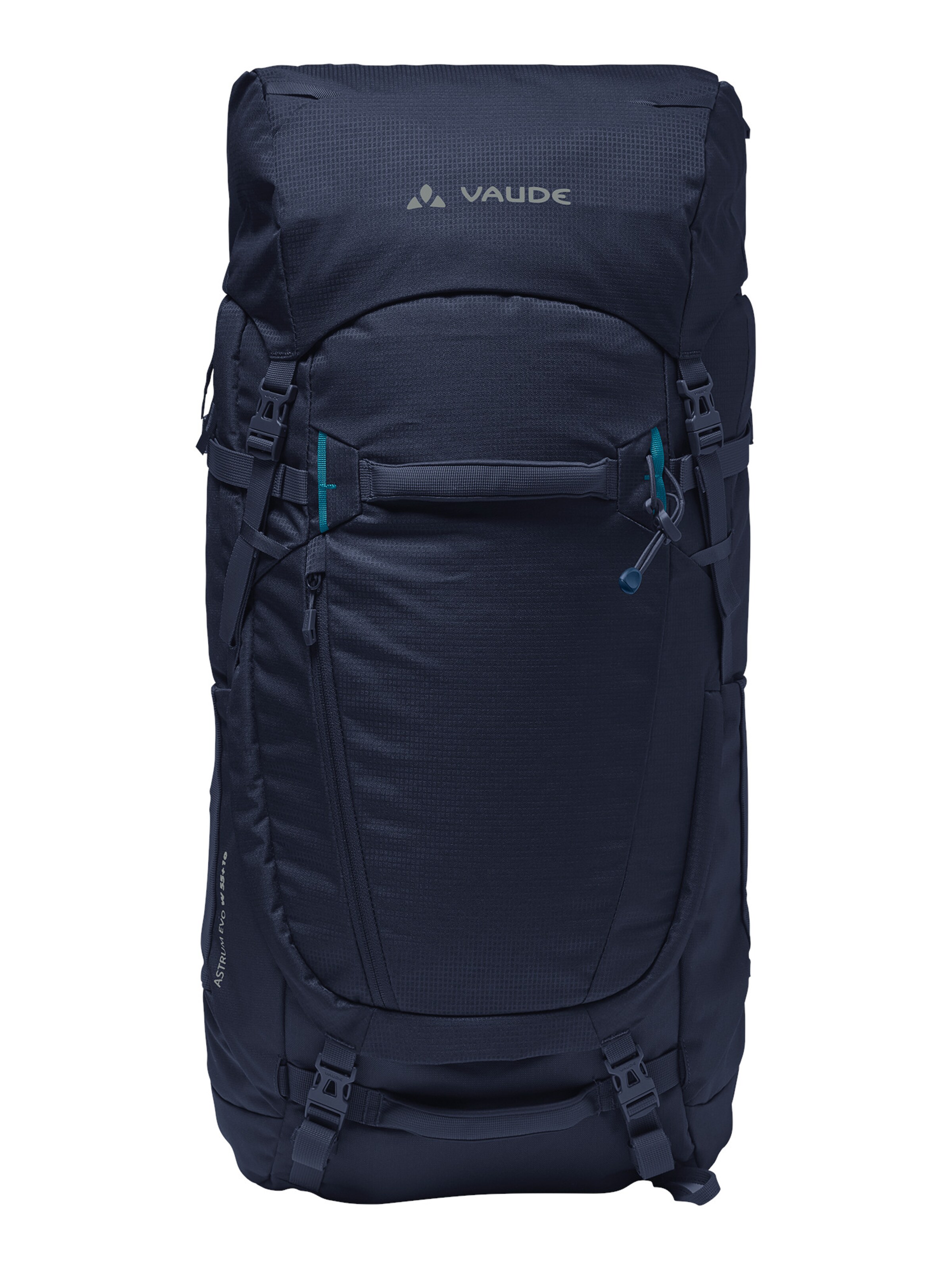 VAUDE Sports backpack 'Astrum' in Blue: front