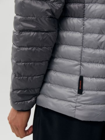 Giacca per outdoor 'BETTAFORCA' di THE NORTH FACE in grigio