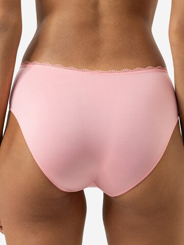 Mey Boyshorts 'Amorous' in Pink
