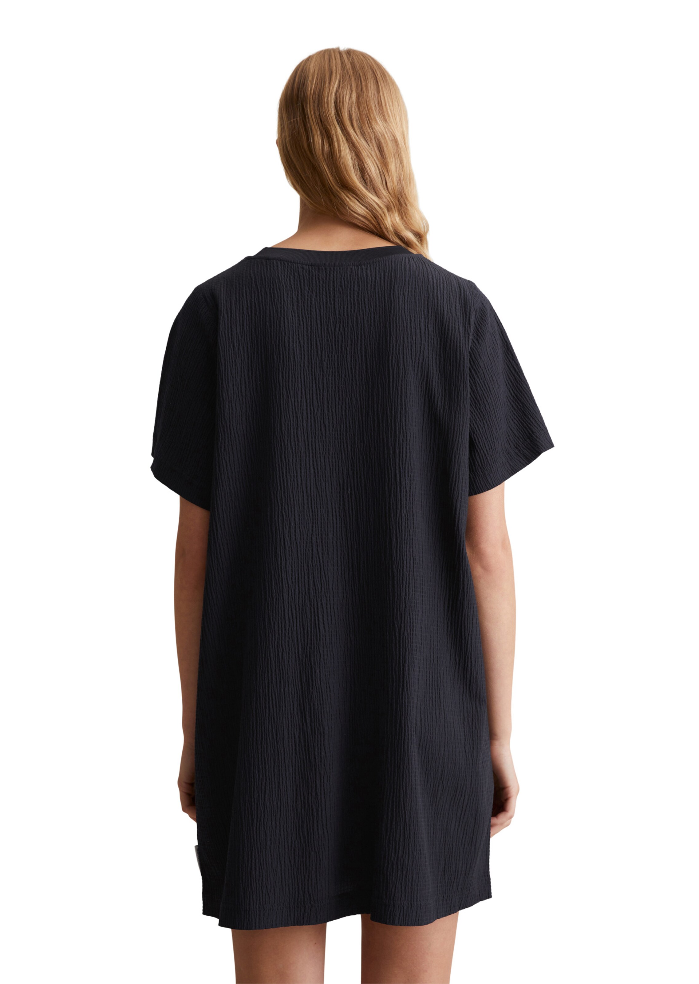 Marc O'Polo DENIM Kleid in Blau
