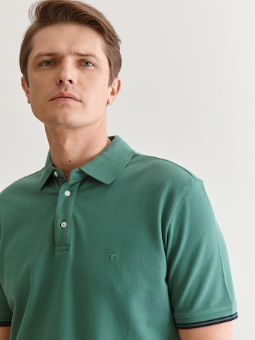 TATUUM - Camisa 'JAY 4' em verde