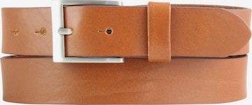 BELTINGER Gürtel 'Siracusai' in Beige: Vorderseite