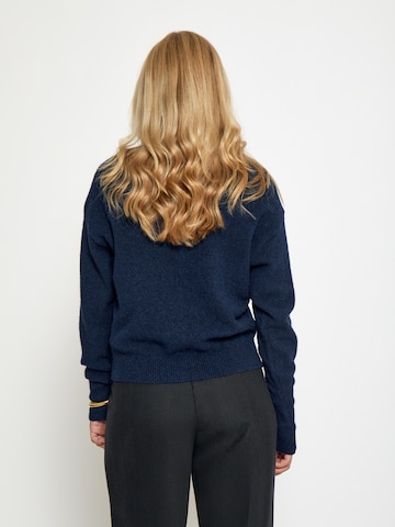 Giacchetta 'Katja' di DESIRES in blu