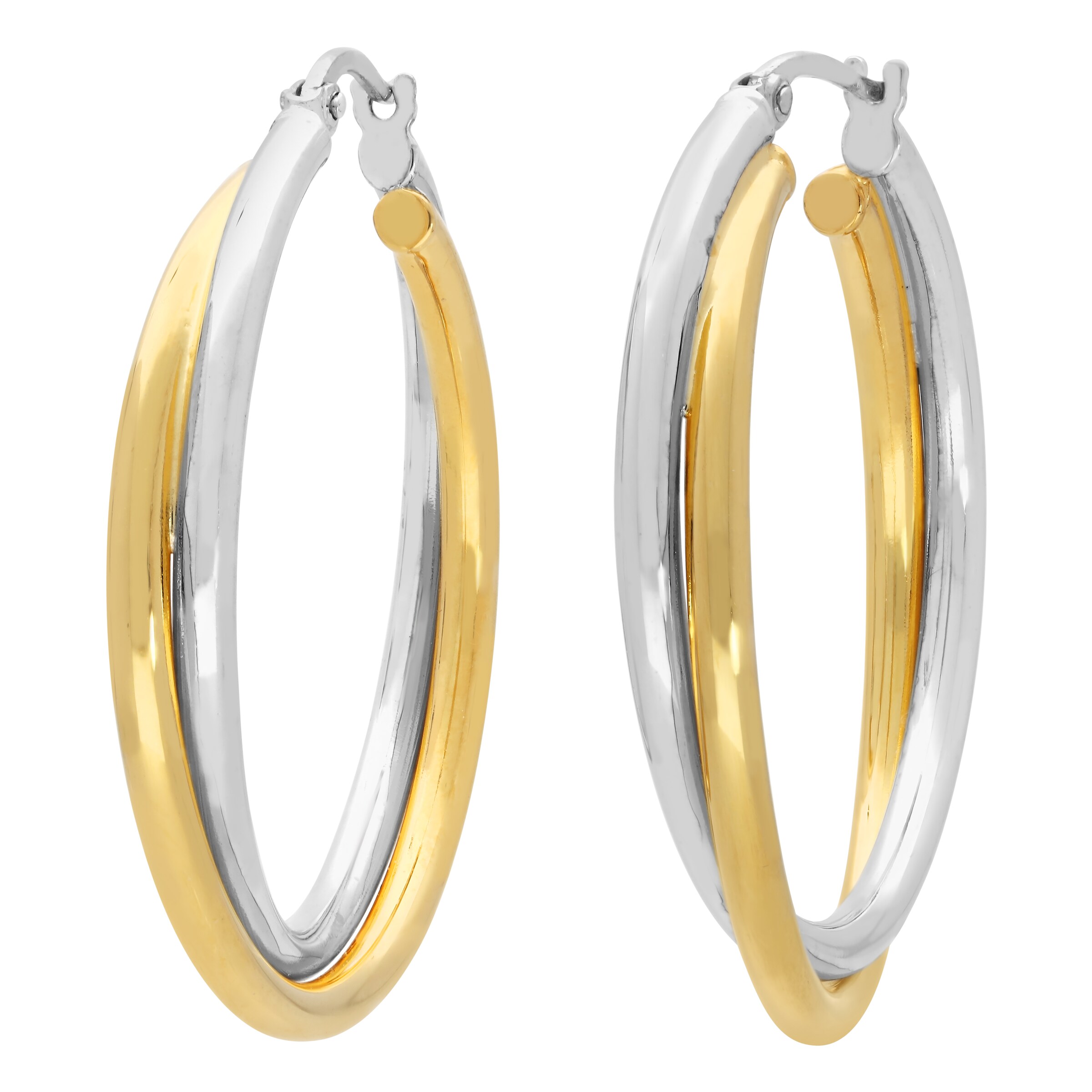 FIRETTI Earrings in Gold