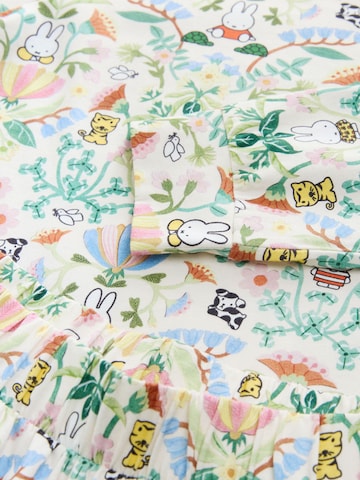 Cath Kidston Pyjama 'Miffy Twosie' värissä beige