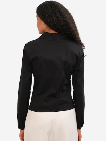 Bigdart - Blusa em preto