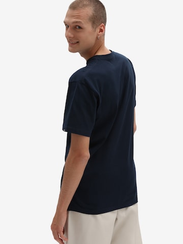 VANS Shirt in Blue