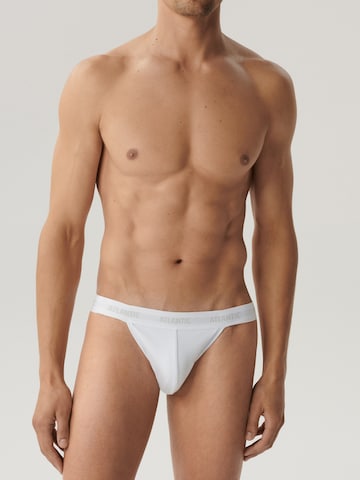 Atlantic Panty 'ATLANTIC' in White