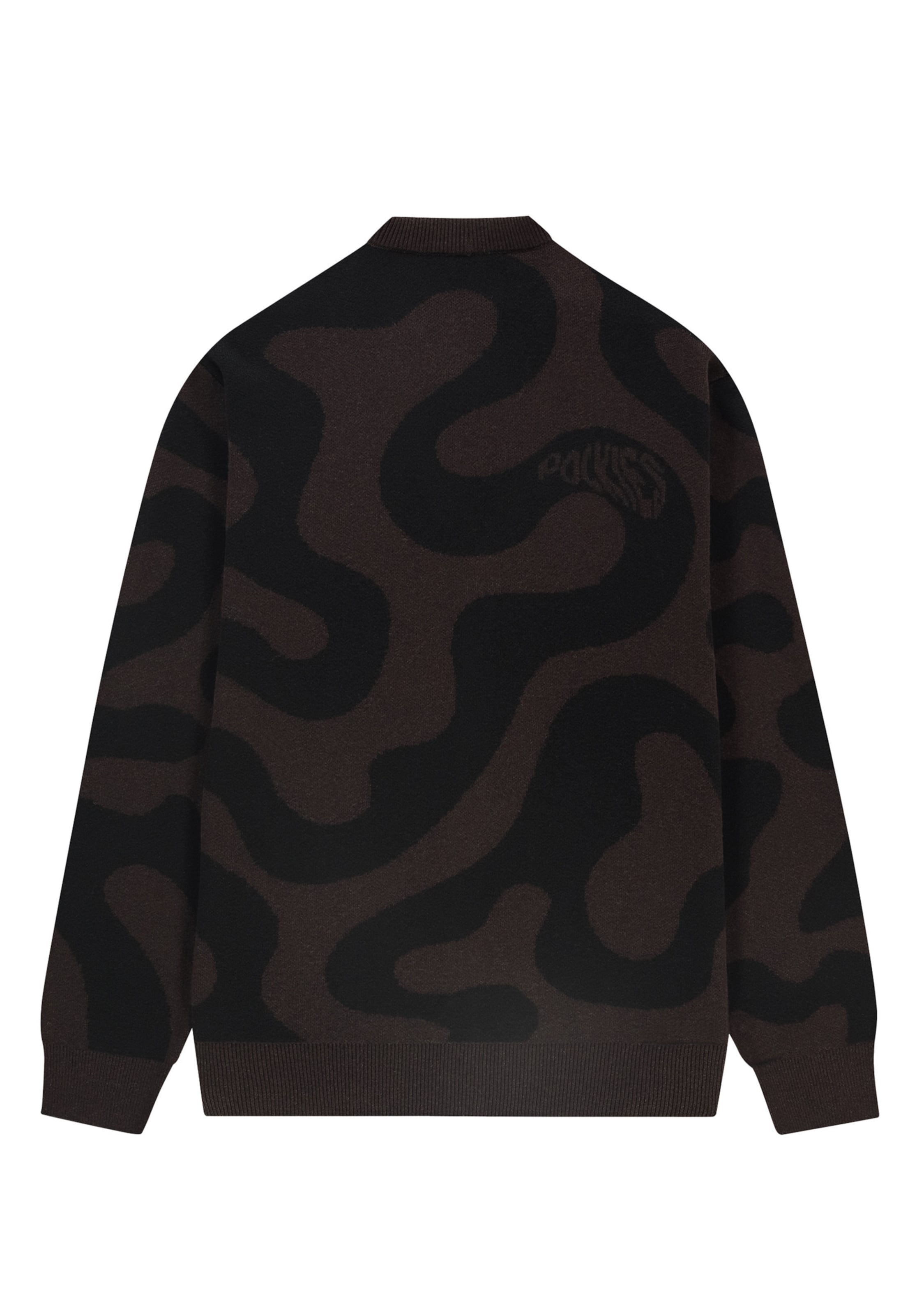 Pockies - Cárdigan en marrón