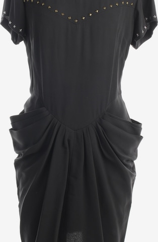 ISABEL MARANT Dress in L in Black: front