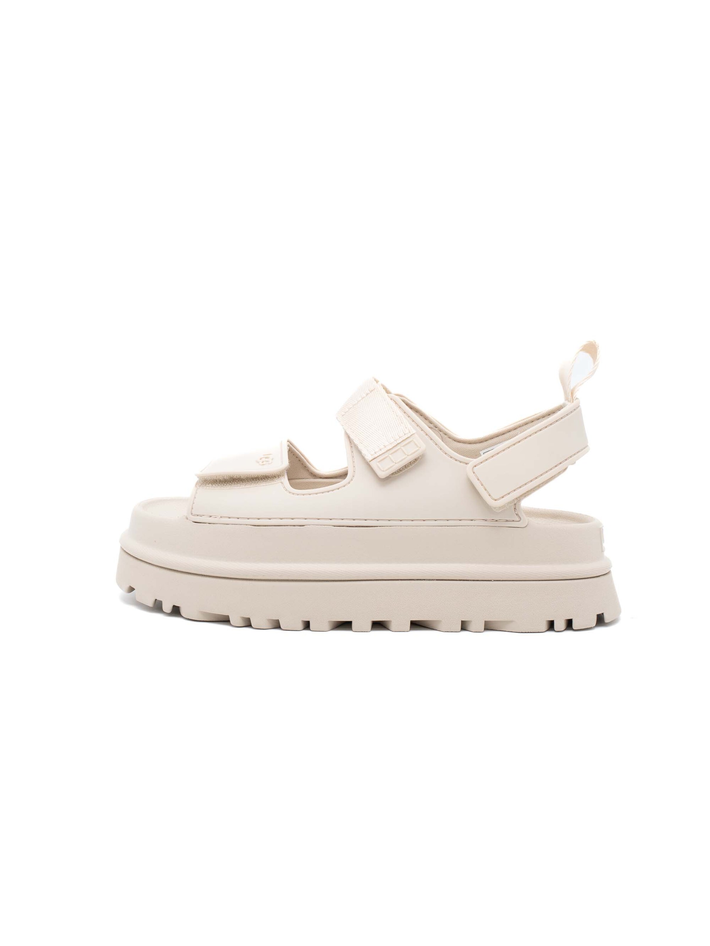 UGG Sandaal 'Golden Glow' in Beige