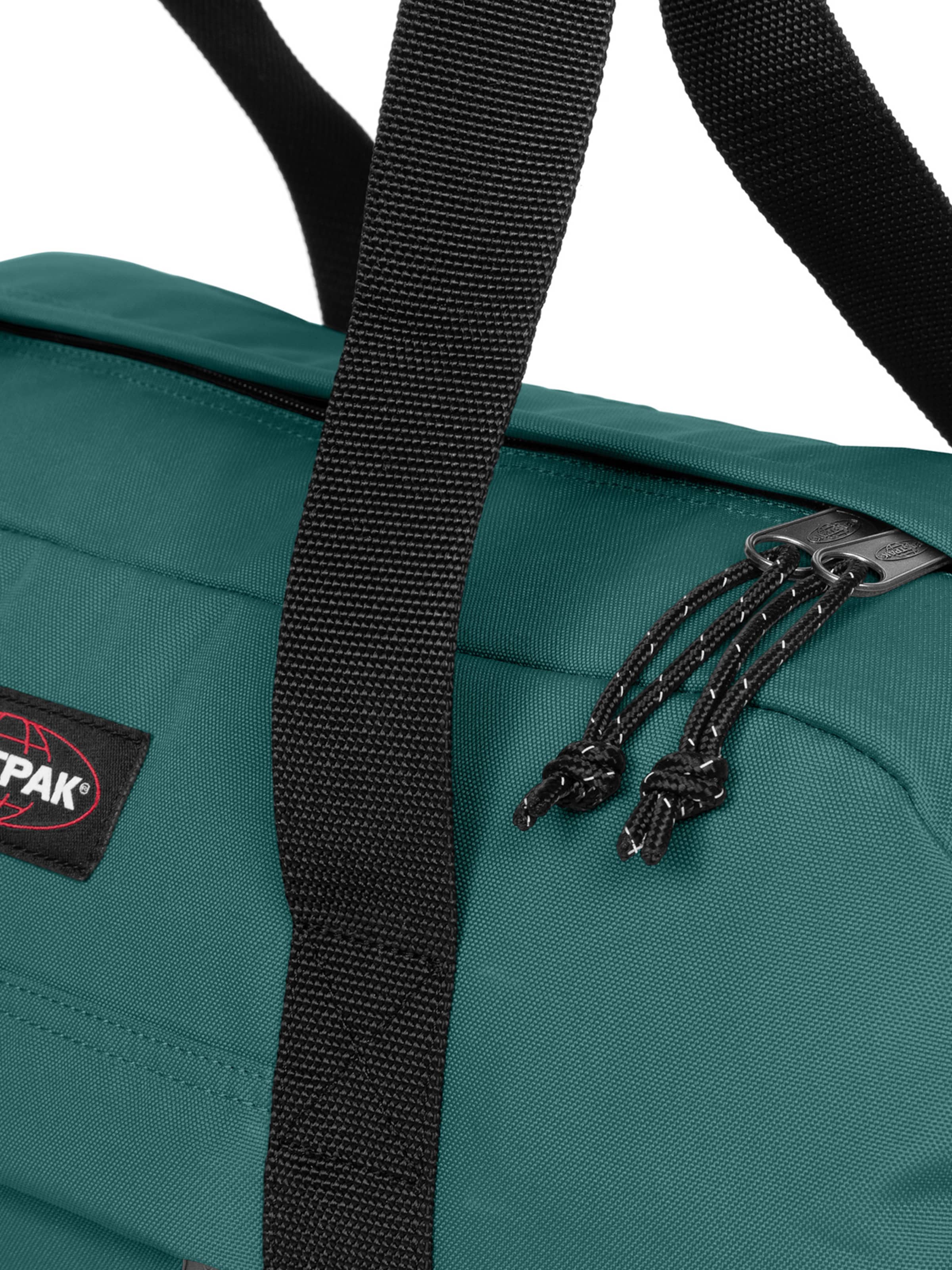 EASTPAK Weekend bag 'Stand Cabin' i grön