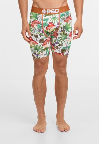 PSD Boxershorts in Gemengde kleuren