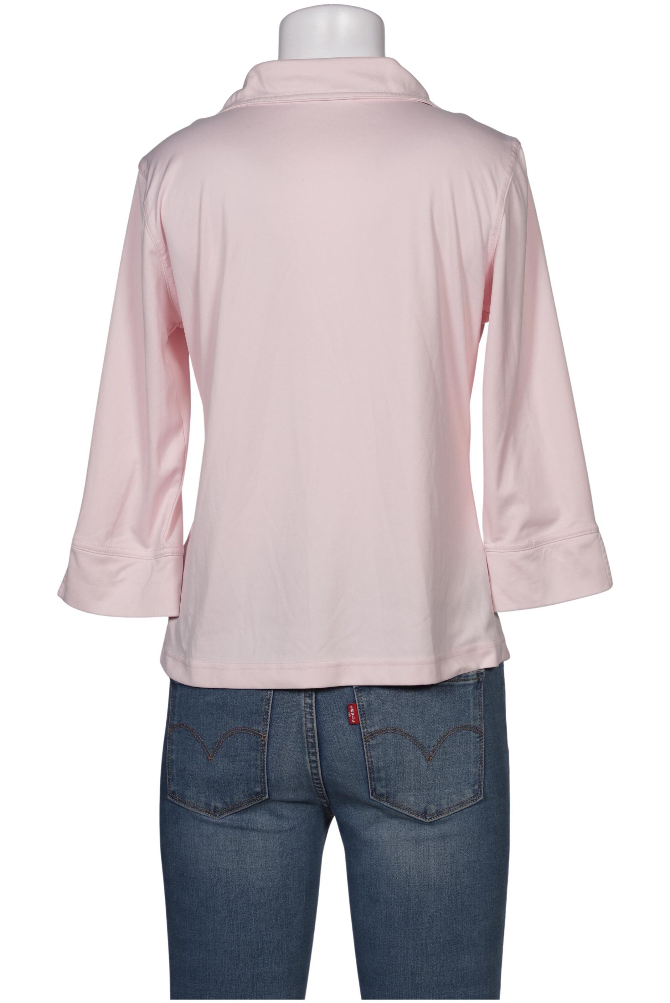 ELEMENT Bluse M in Pink