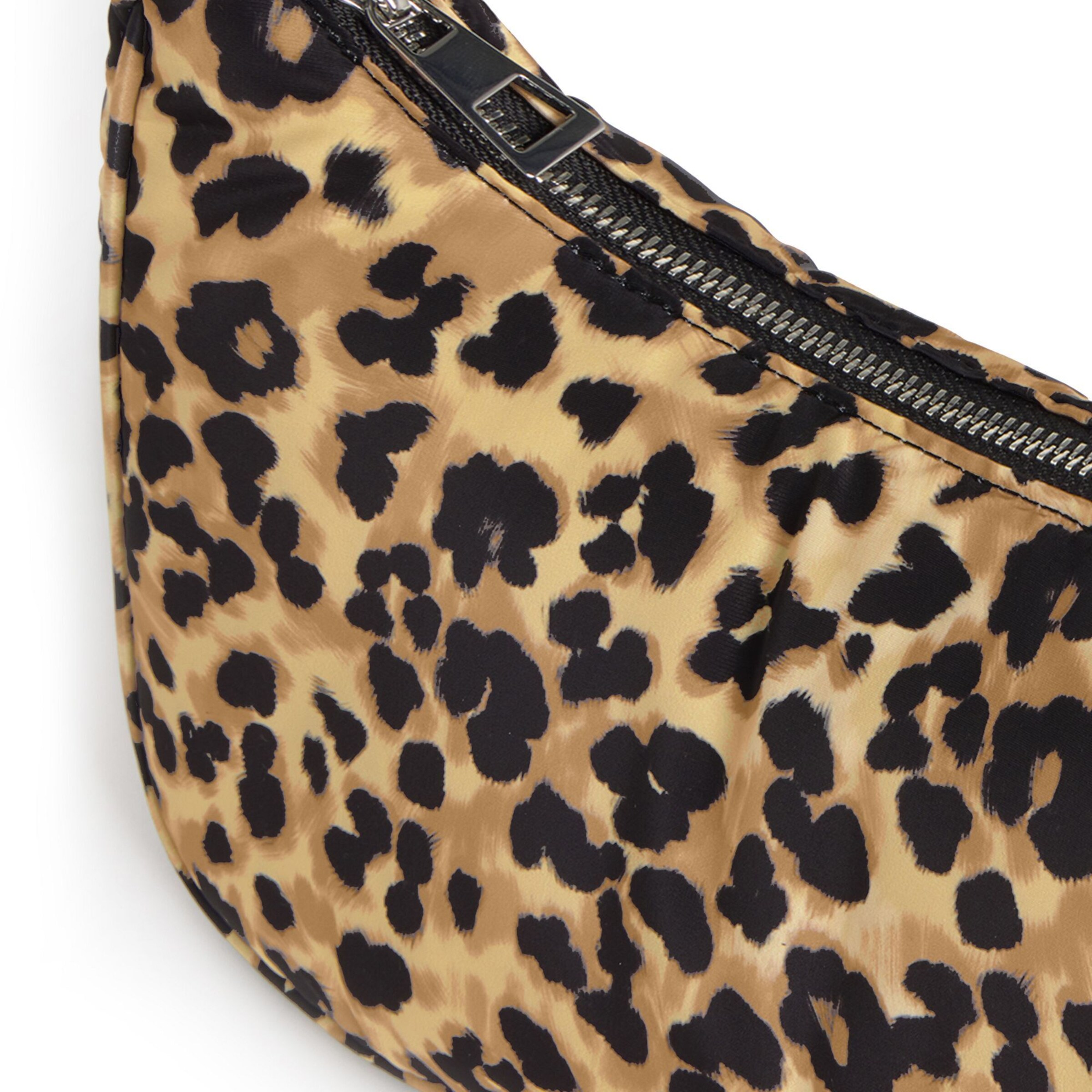 Borsa a spalla 'Studio' di Wouf in beige