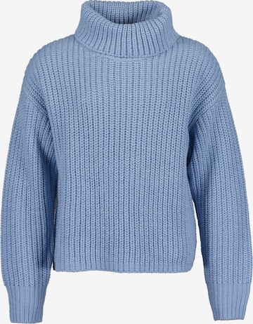 zils BLUE SEVEN Džemperis: no priekšpuses